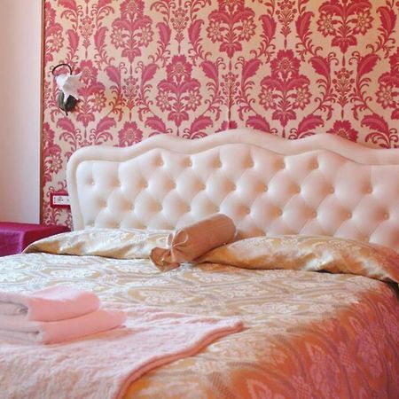 The Golden Apartment เวนิส ภายนอก รูปภาพ