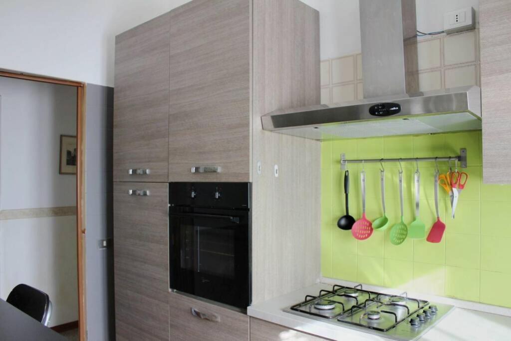 The Golden Apartment เวนิส ภายนอก รูปภาพ