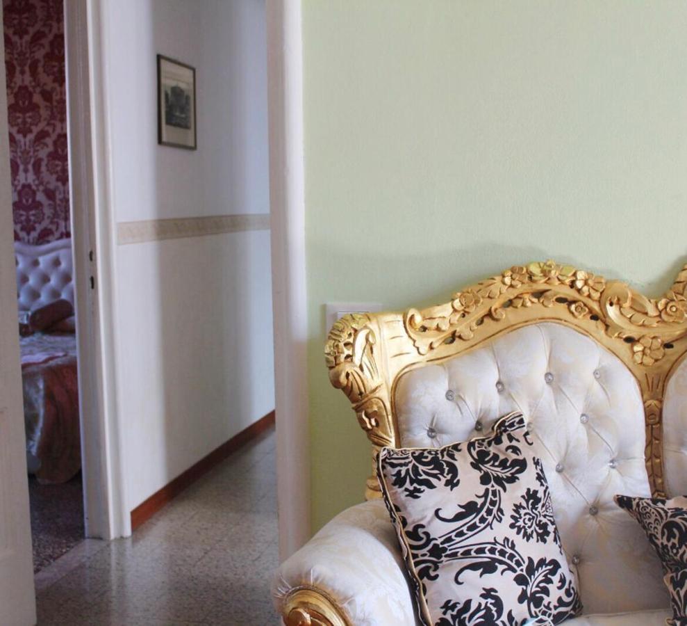 The Golden Apartment เวนิส ภายนอก รูปภาพ