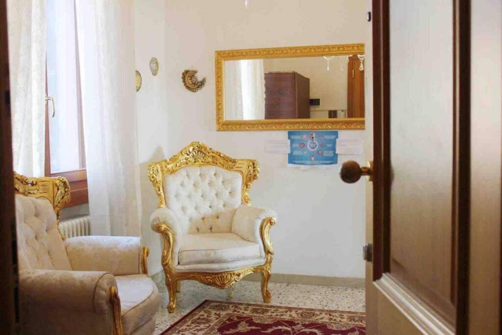 The Golden Apartment เวนิส ภายนอก รูปภาพ
