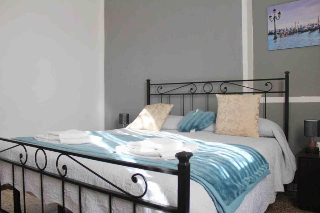 The Golden Apartment เวนิส ภายนอก รูปภาพ