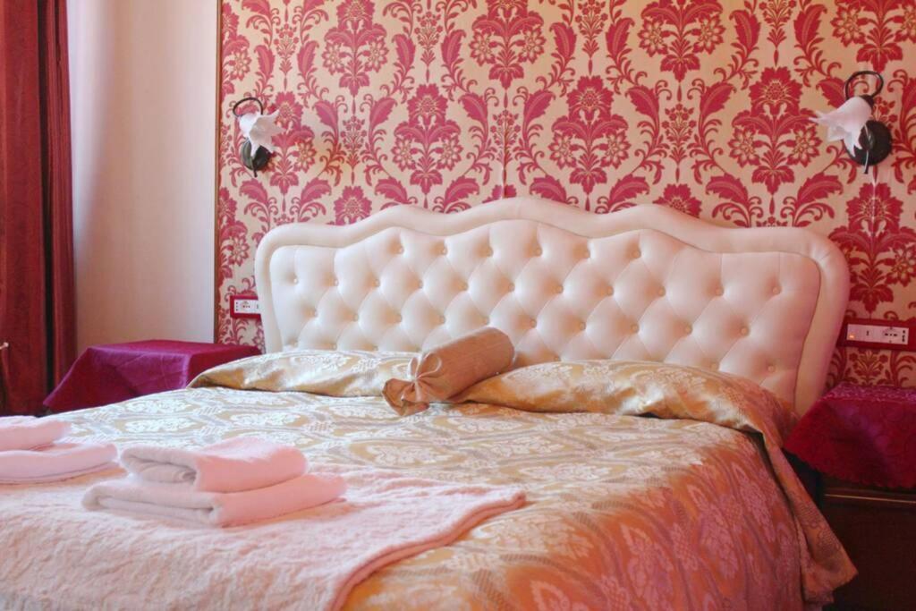 The Golden Apartment เวนิส ภายนอก รูปภาพ
