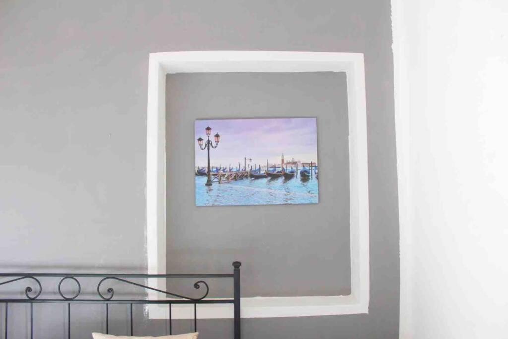 The Golden Apartment เวนิส ภายนอก รูปภาพ