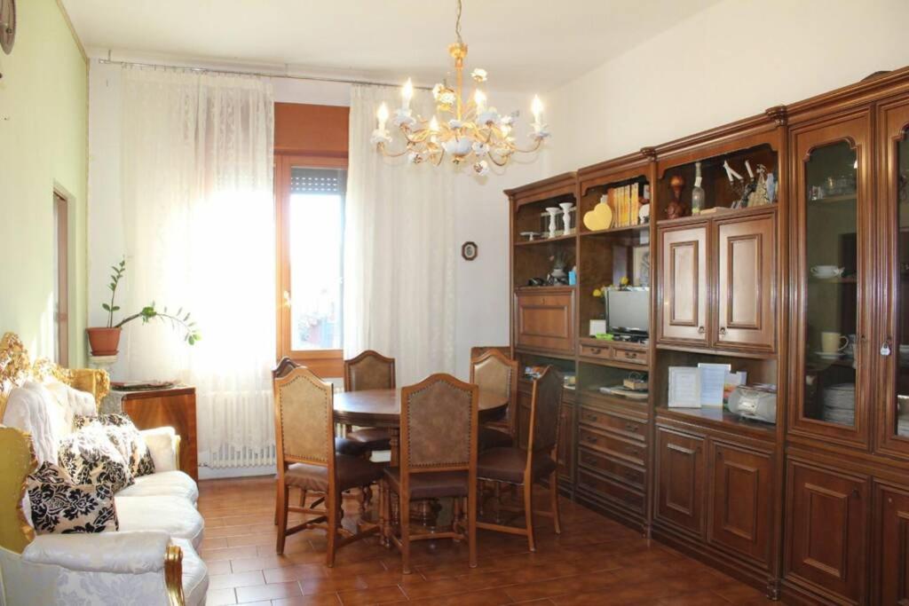 The Golden Apartment เวนิส ภายนอก รูปภาพ