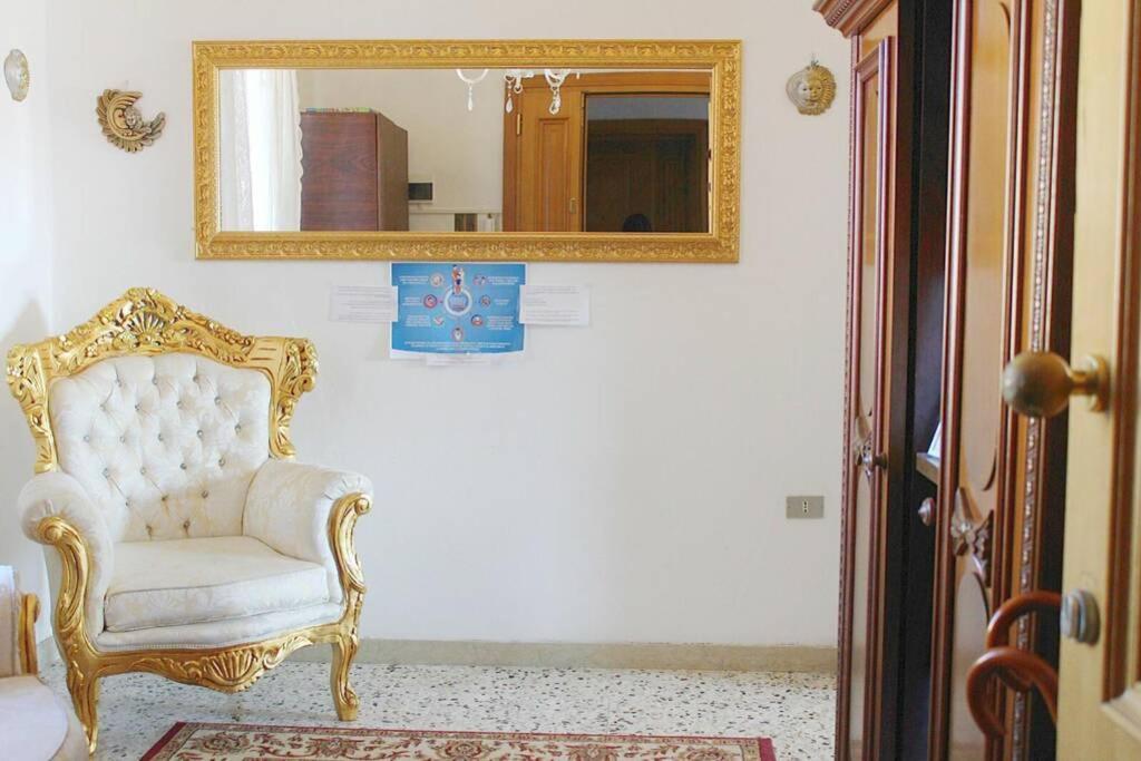 The Golden Apartment เวนิส ภายนอก รูปภาพ