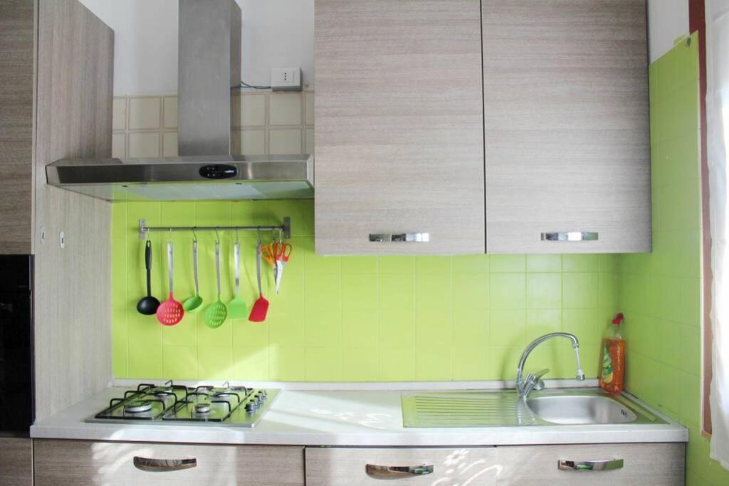 The Golden Apartment เวนิส ภายนอก รูปภาพ