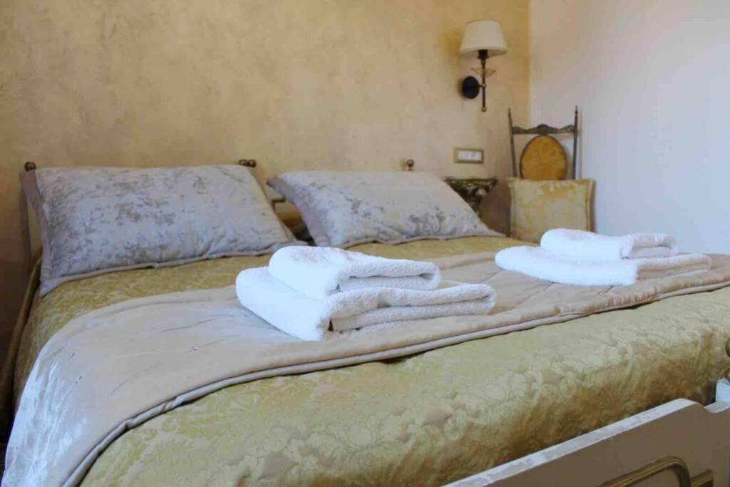 The Golden Apartment เวนิส ภายนอก รูปภาพ