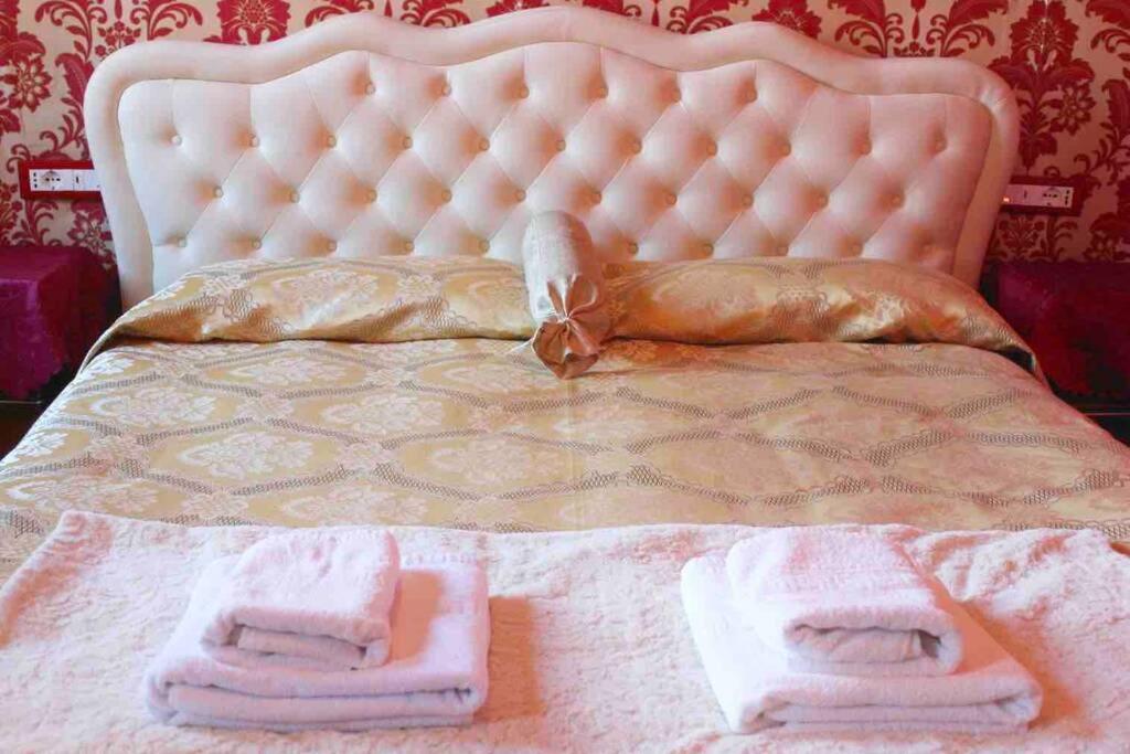 The Golden Apartment เวนิส ภายนอก รูปภาพ