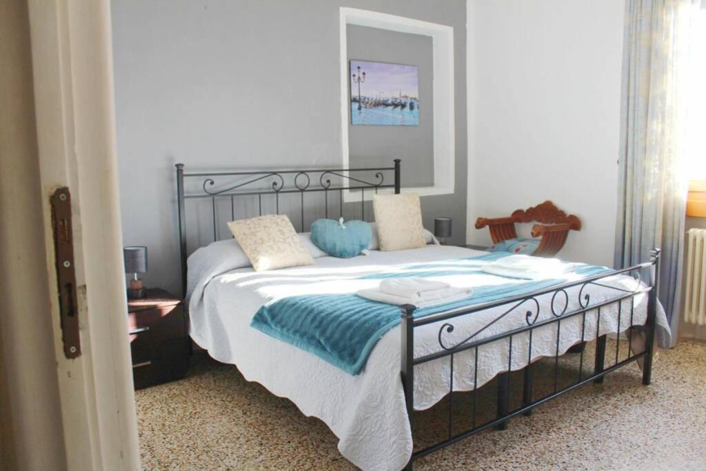 The Golden Apartment เวนิส ภายนอก รูปภาพ