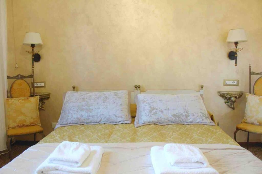 The Golden Apartment เวนิส ภายนอก รูปภาพ